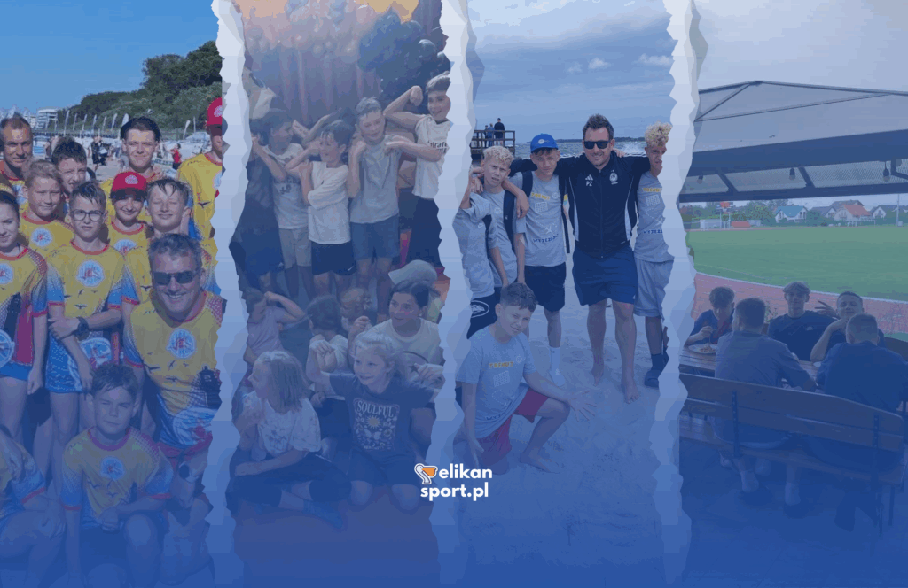 mlodziez z szubina obozy