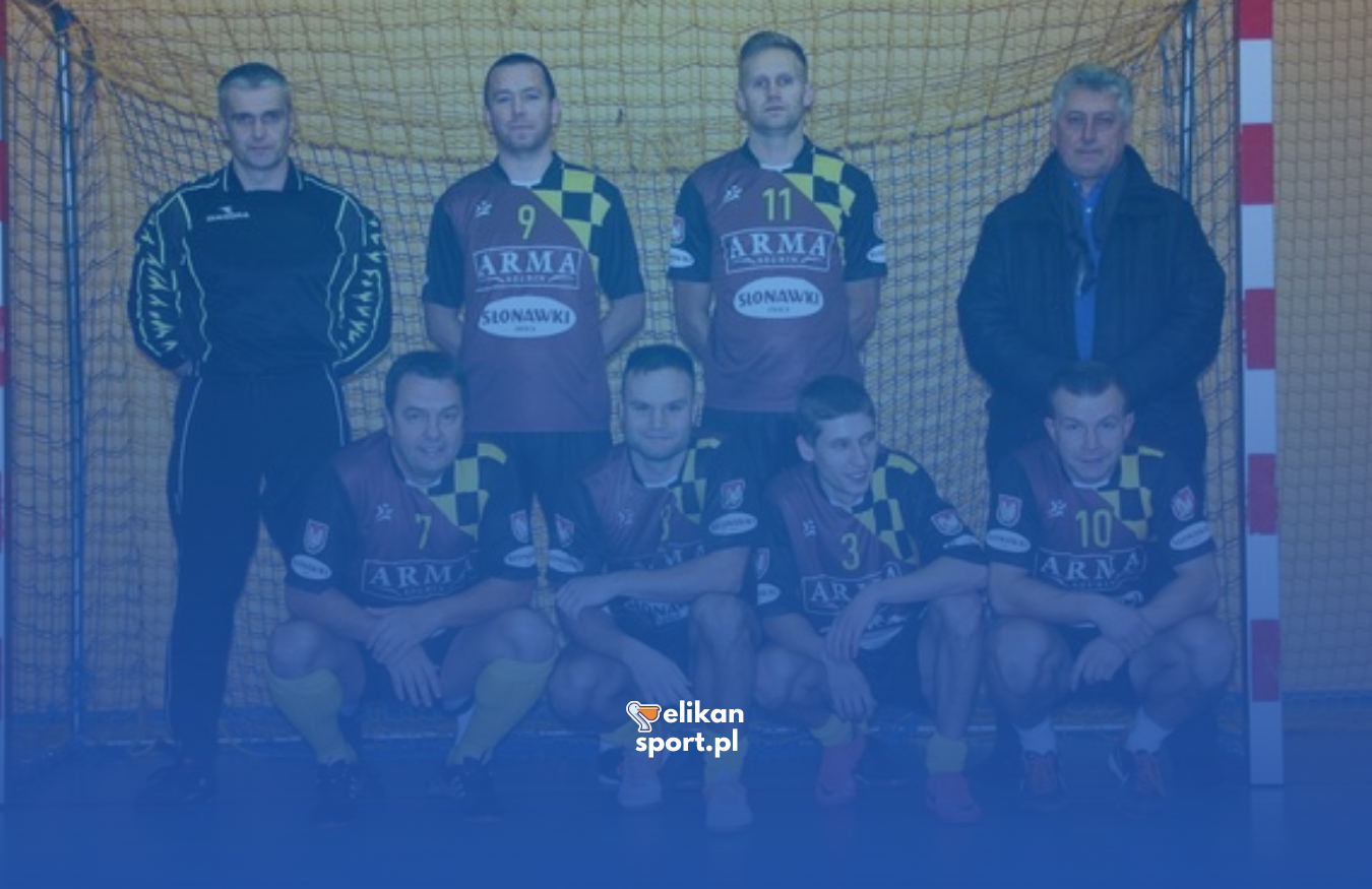 szlipiha slonawki