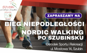 bieg niepodleglosci szubin